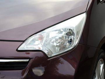 Toyota Verso-S